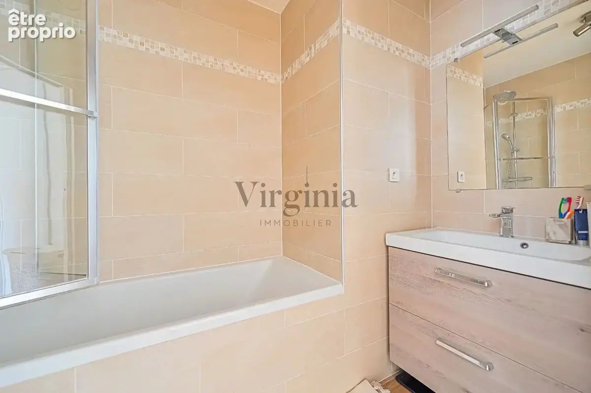 Appartement, Maisons Alfort, 4 pièces, 83 m2 - photo 12