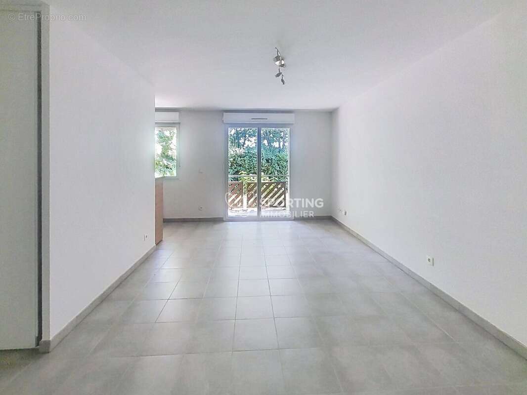 À saisir ! Appartement T2 rare sur le secteur idéal primo accèdant ou investisseur - photo 2