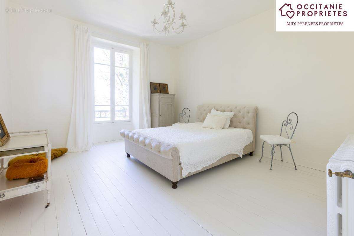 Maison à CASTELNAUDARY