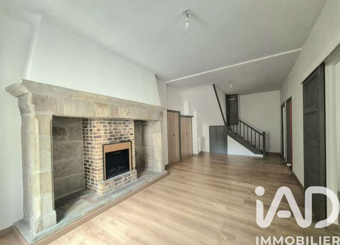 Photo 2 - Appartement à LARCHE