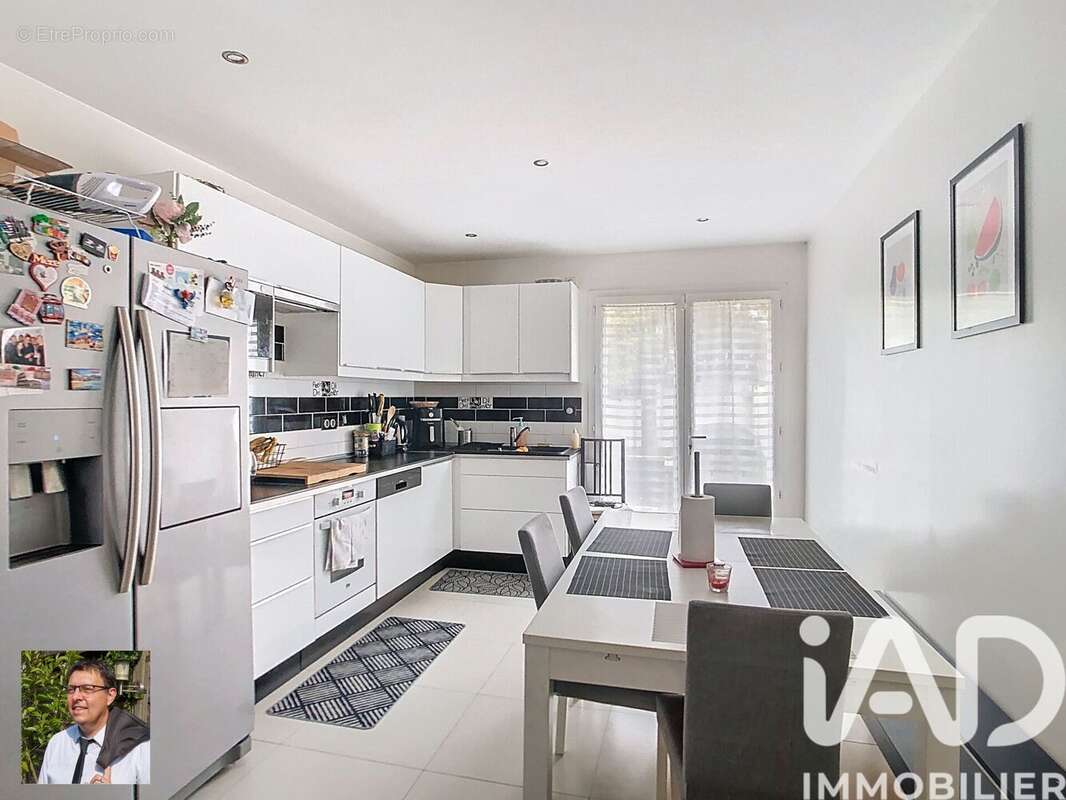 Photo 4 - Maison à VILLENEUVE-LE-ROI