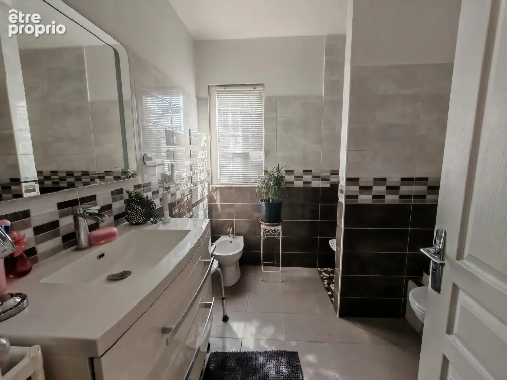 Maison HINX  104 m2 10 minutes de DAX - photo 13