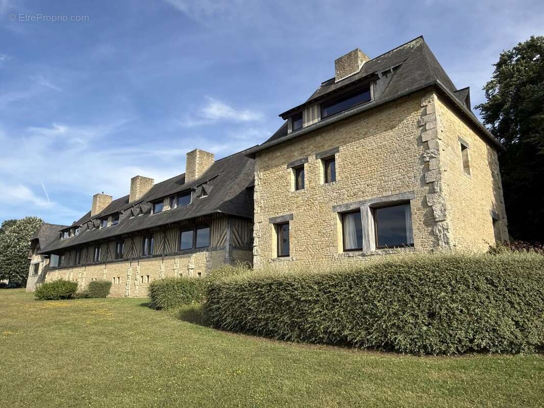 Appartement 46 m² à Tourgeville  - photo 3