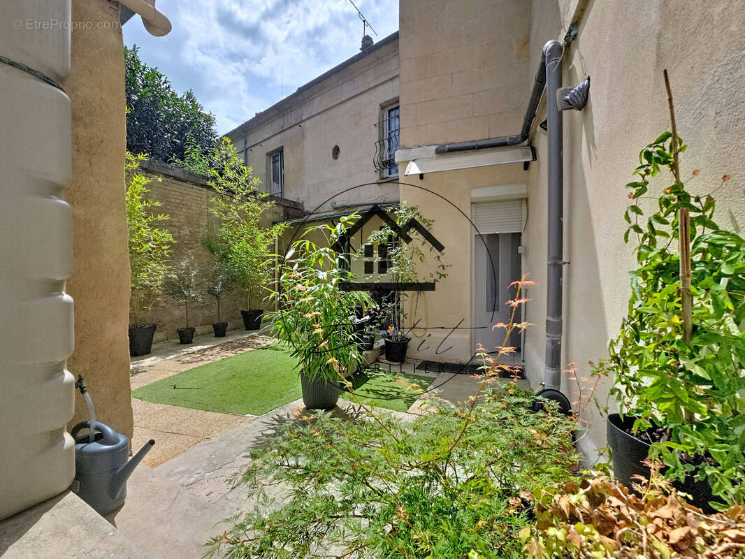 Maison à LIANCOURT