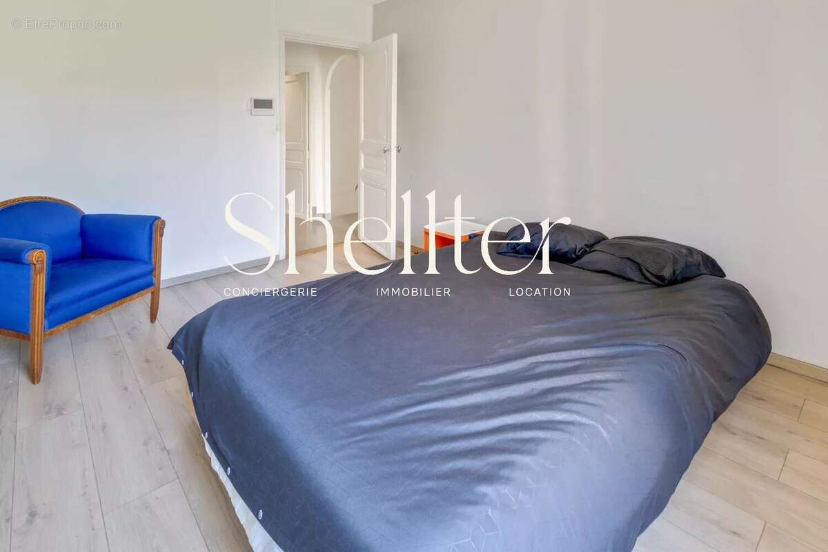 Appartement à SAINTE-MAXIME