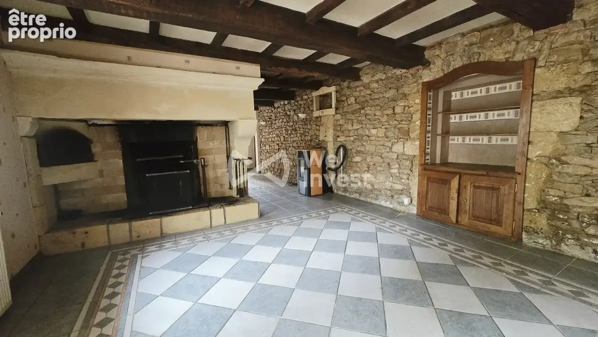 Maison 6 pièces 220 m² à vendre à Carignan (08110) - photo 8
