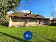 Maison à BAUDRIERES