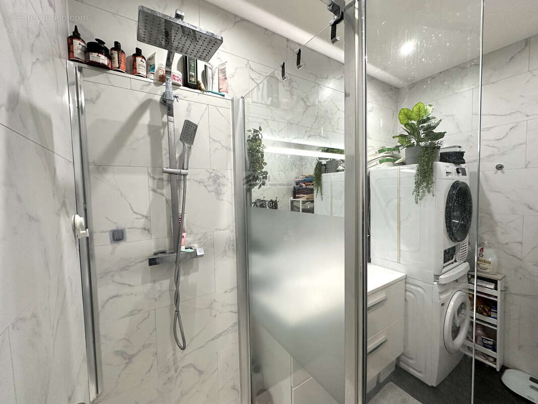 Appartement à CHOISY-LE-ROI