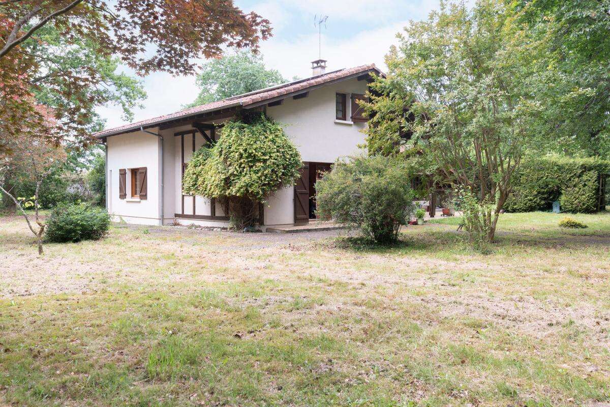 Maison à BENQUET