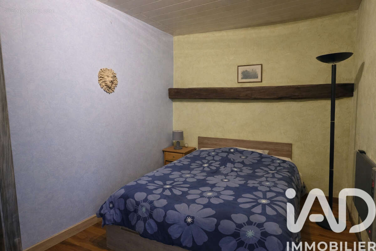 Photo 8 - Maison à VILLERS-LE-TILLEUL