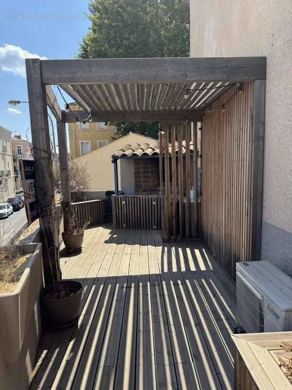 Appartement T4 - A vendre - photo 10