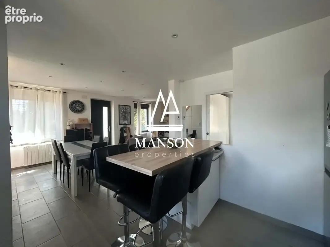 Maison 90 m² à Brusvily  - photo 3
