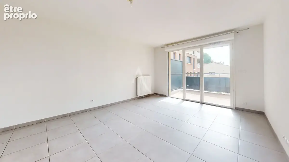 Photo Appartement à Castanet-Tolosan au prix de 210 000€