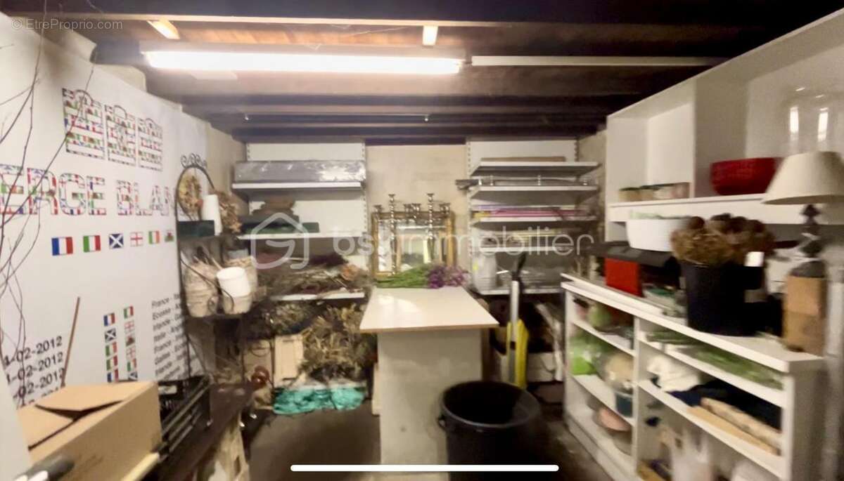 Commerce à SAINTE-ADRESSE