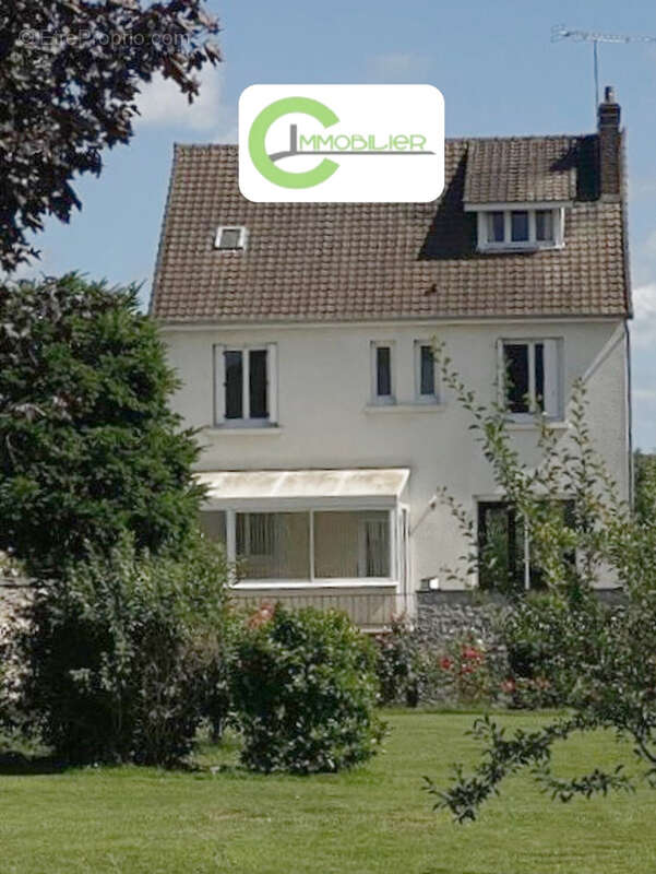 Maison à LE THEIL