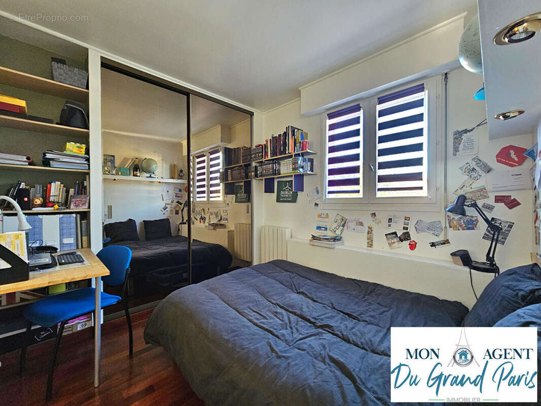 Appartement à ARPAJON