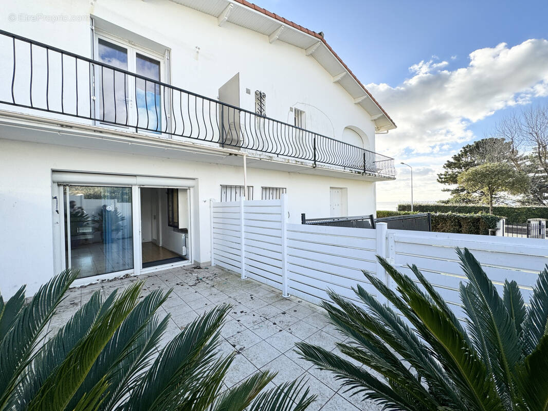 Appartement à ROYAN
