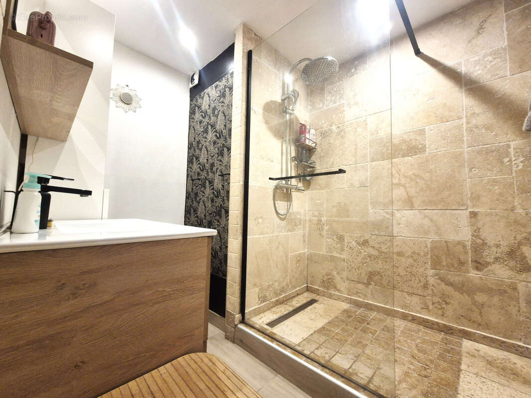 Appartement à PLAN-DE-LA-TOUR