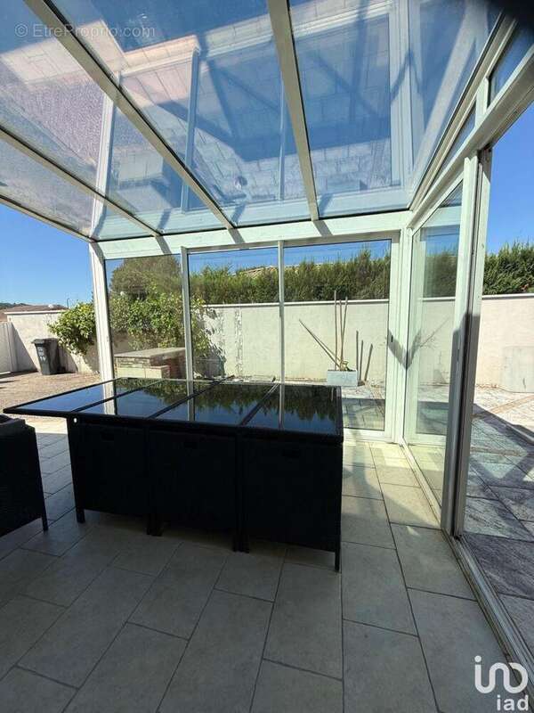 Photo 3 - Maison à SAINTE-LIVRADE-SUR-LOT