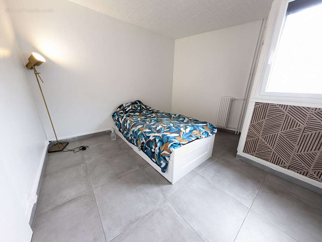 Appartement à TREMBLAY-EN-FRANCE