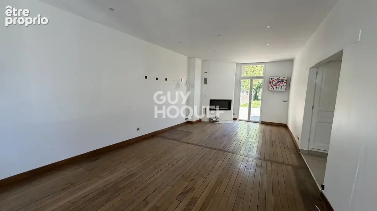 Maison 6 pièces 124 m² à vendre à Compiegne (60200) - photo 6