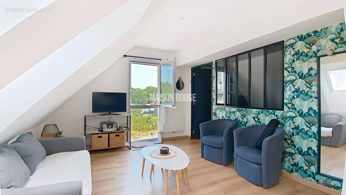 Appartement à DINARD