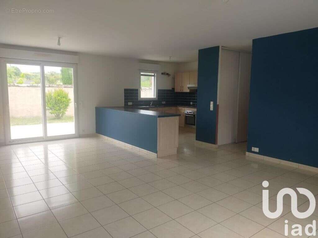 Photo 6 - Maison à LOCHES