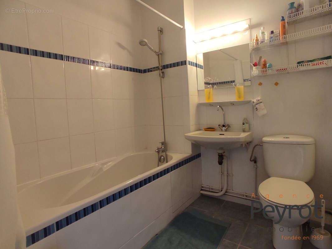 Appartement à LES ANGLES