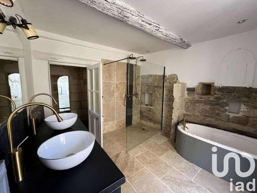 Photo 9 - Maison à CALVISSON