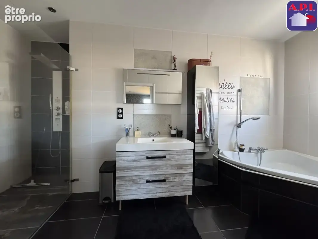 Maison 5 pièces 250 m² à vendre à Villeneuve-Du-Pareage (09100) - photo 6