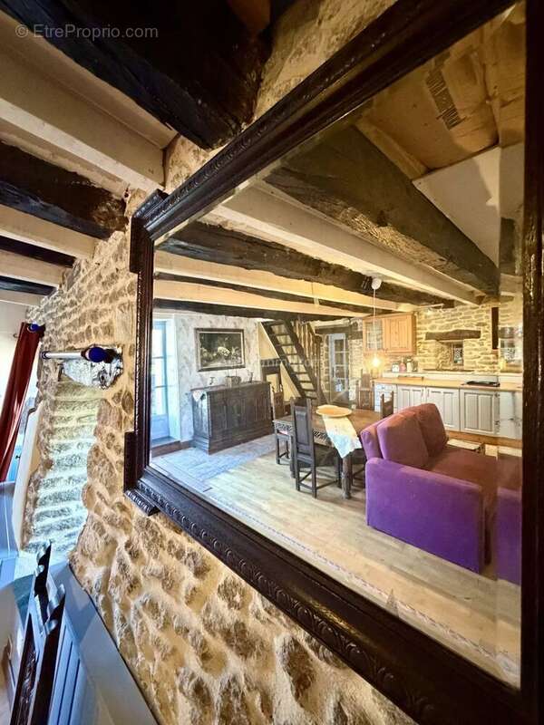 Vente Maison Mesnil-roc'h(35720) 165 850ï¿œ - photo 5