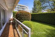 Appartement à BAILLY