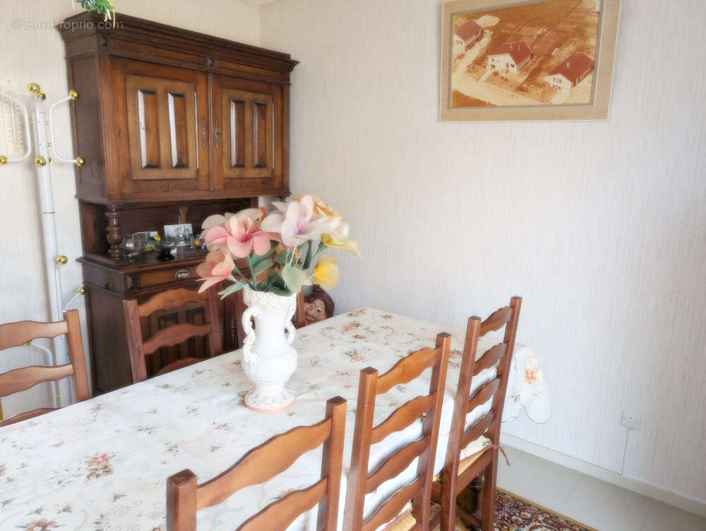 Maison à HYMONT