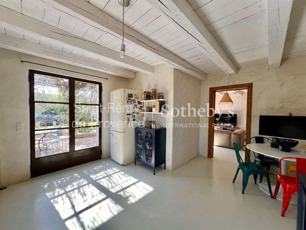 Maison à PARADOU