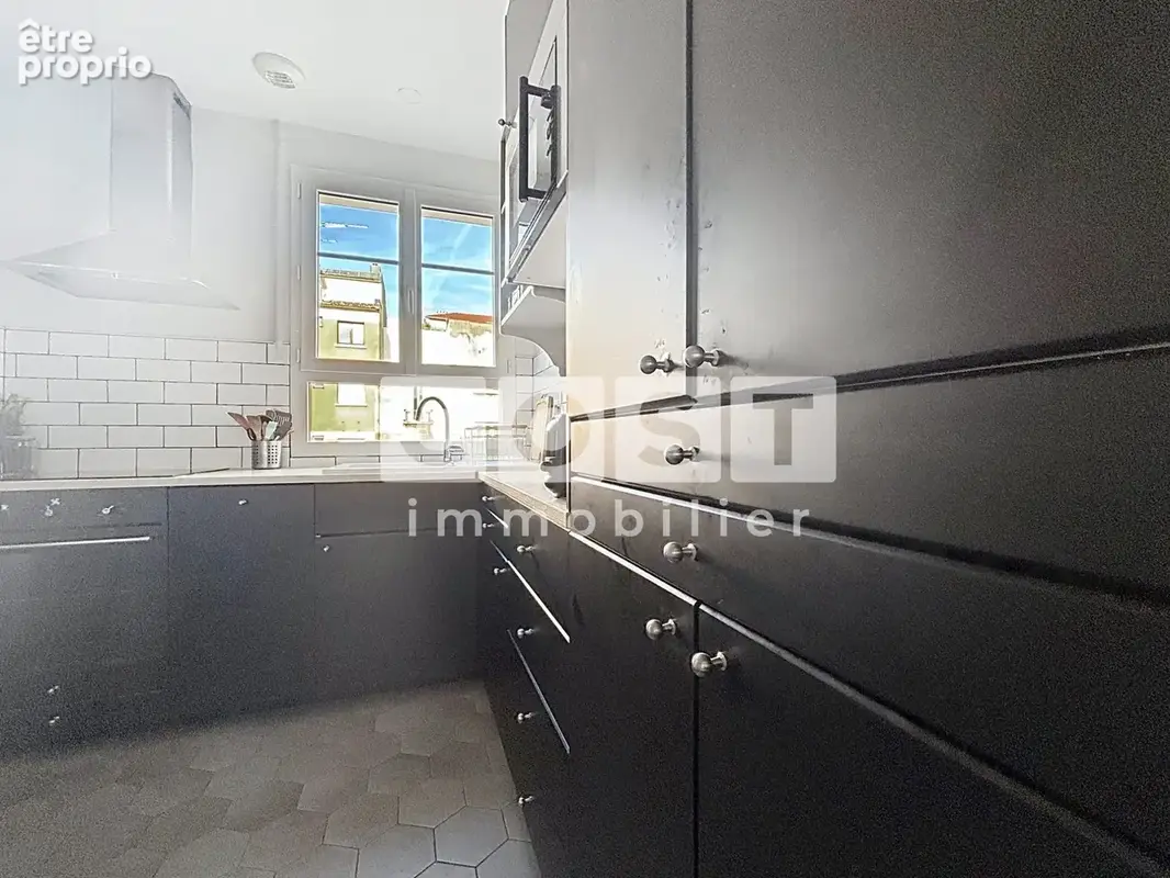 Appartement 3 pièces 63 m² à vendre à Asnieres-Sur-Seine (92600) - photo 9