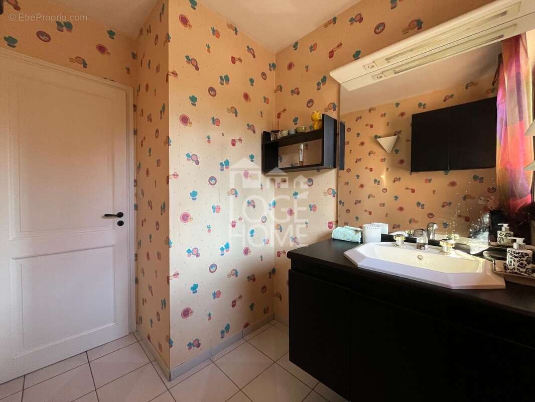 Maison à LYS-LEZ-LANNOY