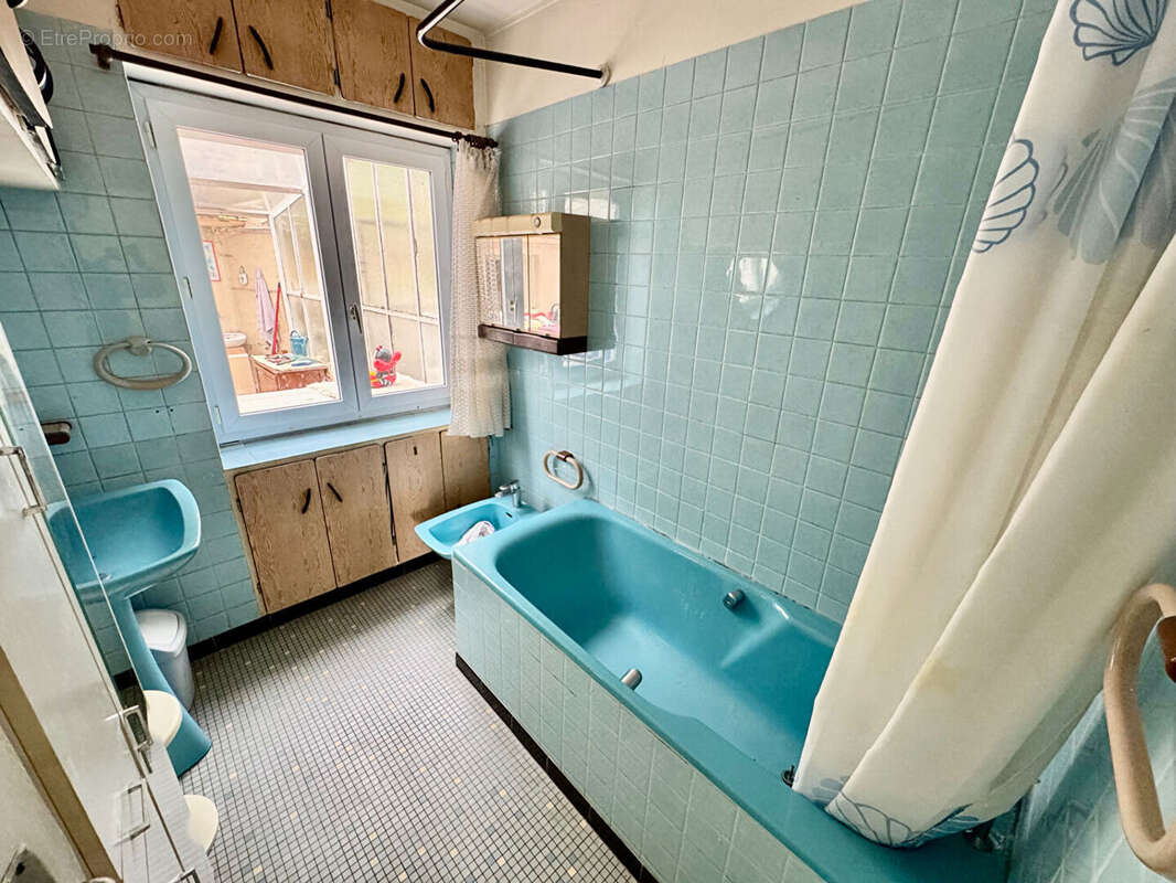 Appartement à YERRES