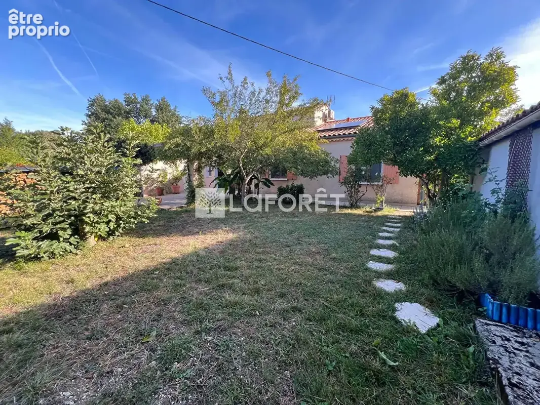 Maison Senouillac - photo 3