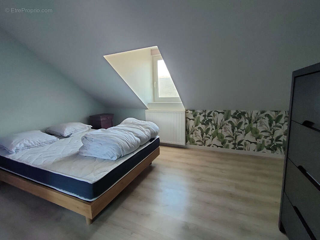 Maison à FECAMP