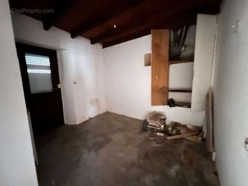 Maison à SAINT-CARREUC