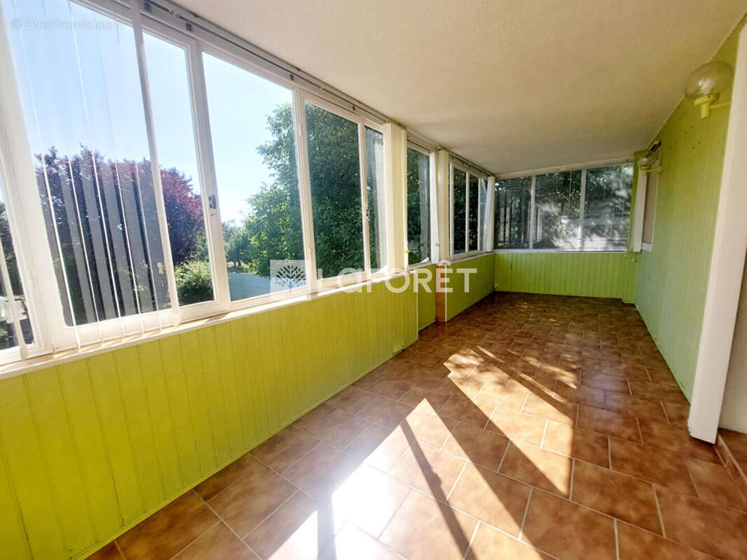 Maison à DOGNEVILLE