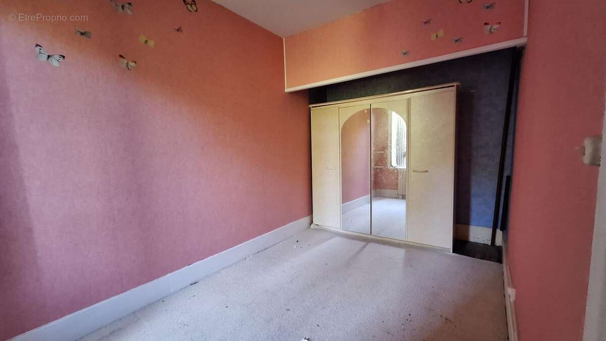 Appartement à NONTRON