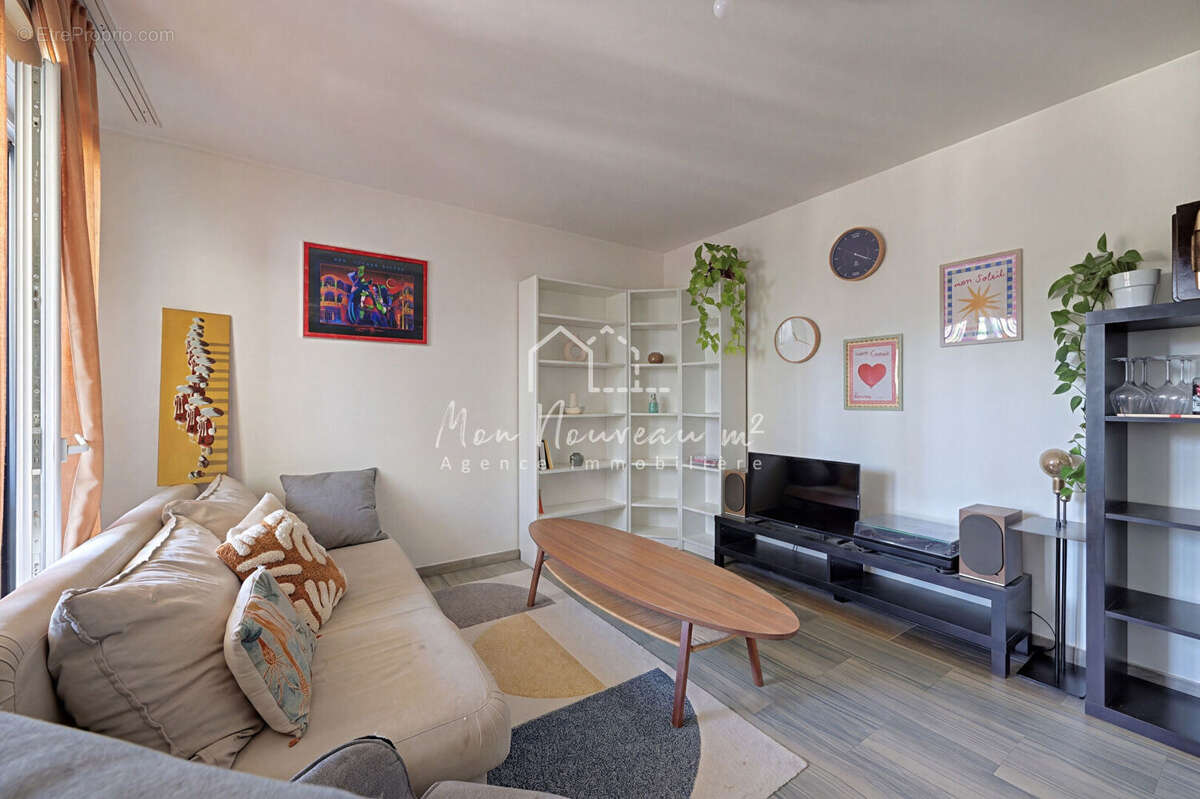 Appartement à NOISY-LE-GRAND