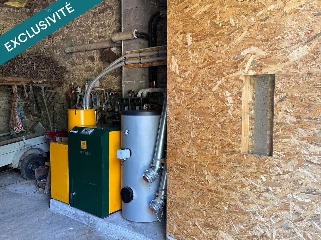 Photo 9 - Maison à ORADOUR-SUR-VAYRES