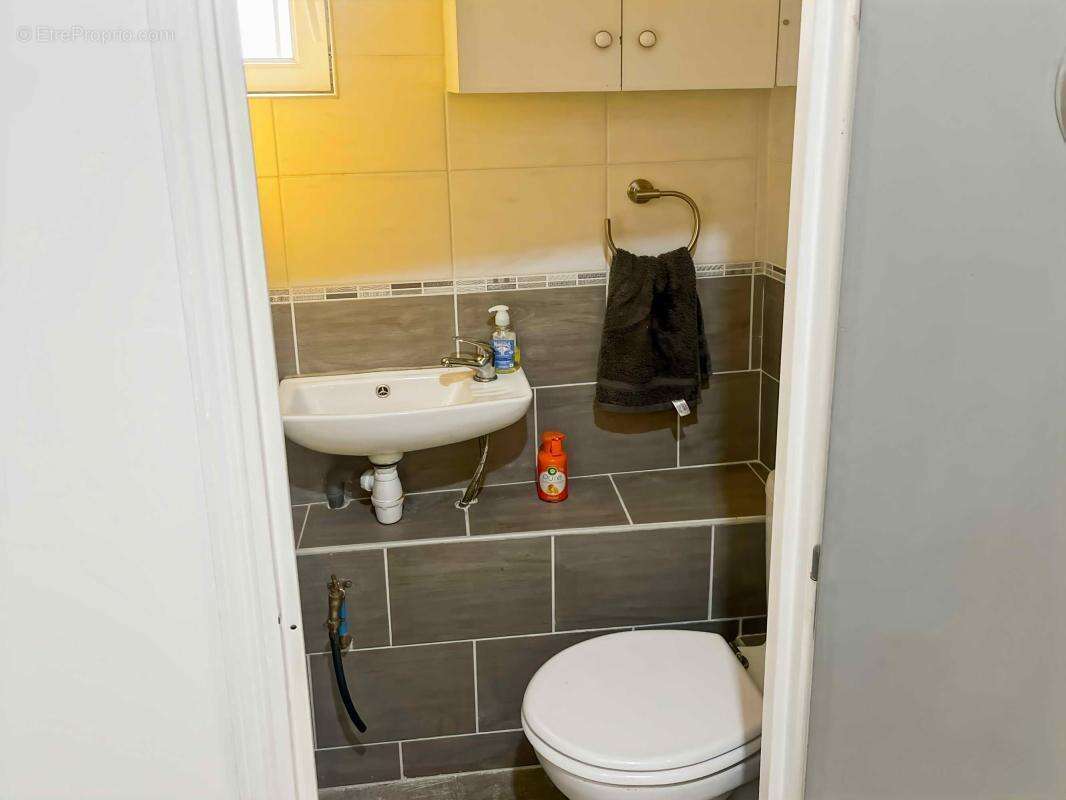 Maison à MARSEILLAN