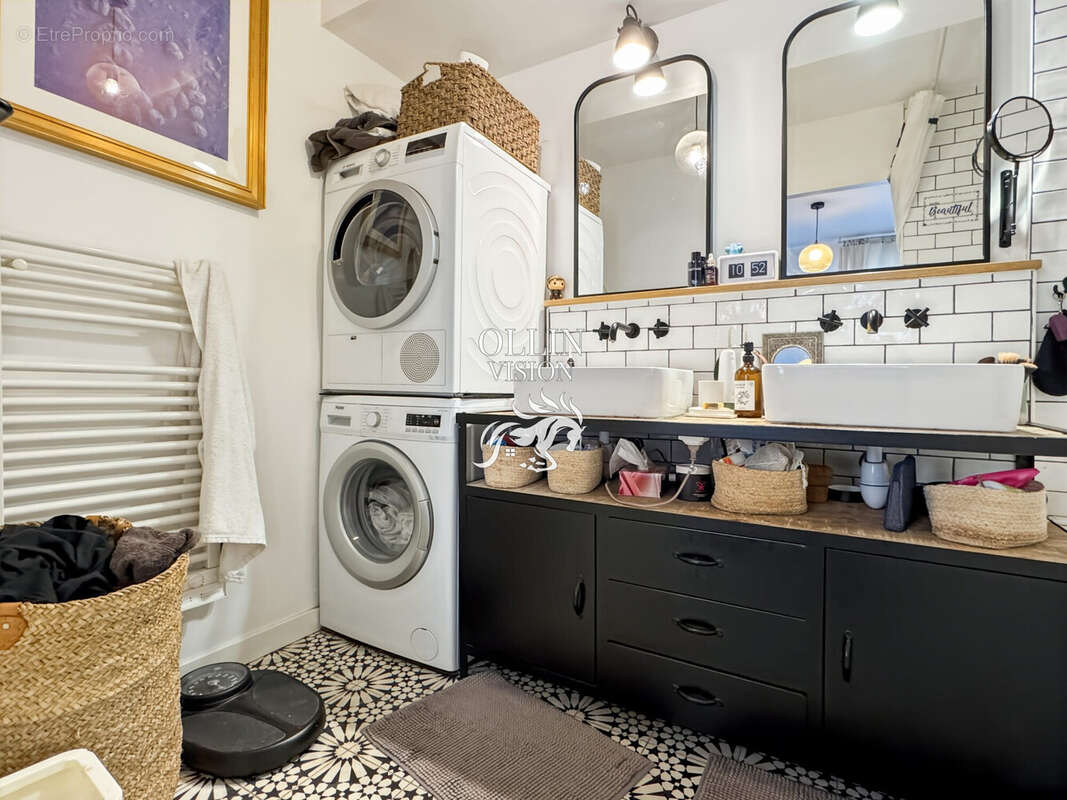 Appartement 103 m² à Toulouse  - photo 5