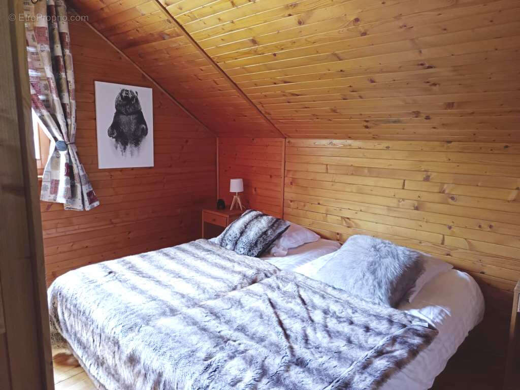 La Bresse Beau Chalet Gros rendement - photo 16