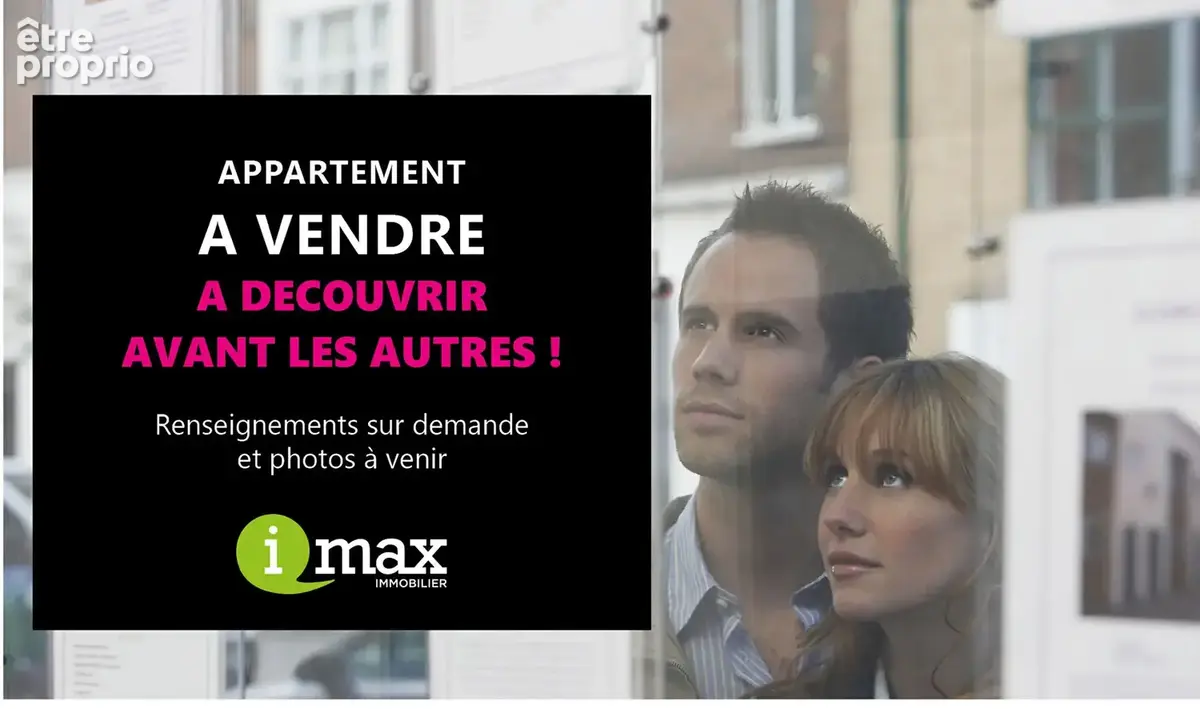 Appartement à LEVALLOIS-PERRET