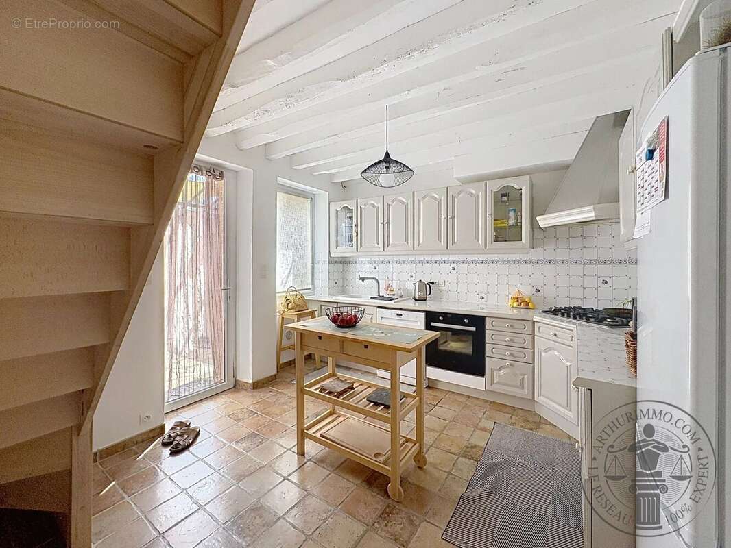 Vente Maison (28700) 230 000ï¿œ - photo 4