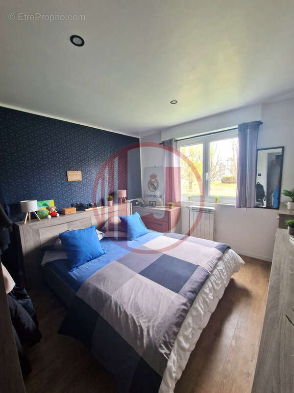 Appartement à MULHOUSE